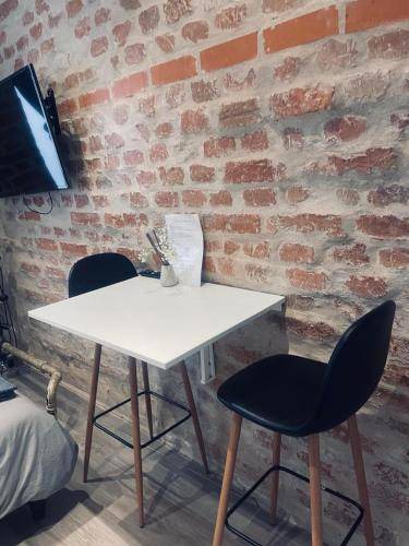 Gamla Stan Apartment | 20 m² Apartment ∙ 1 bedroom ∙ 2 guests
