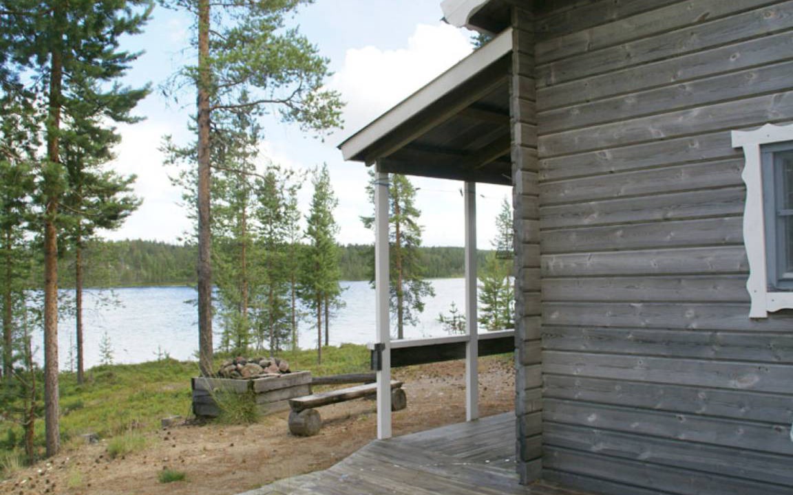 Arvidsjaur House | 20 m² House ∙ 1 bedroom ∙ 5 guests
