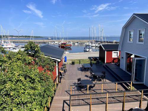 Solvesborg Municipality Bed & Breakfast | 20 m² Bed and breakfast ∙ 4 guests