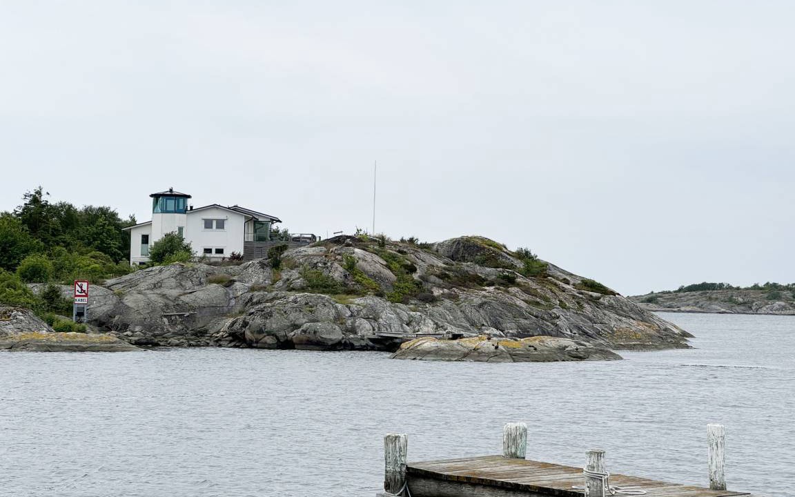Goteborg Municipality House | 200 m² House ∙ 4 bedrooms ∙ 8 guests