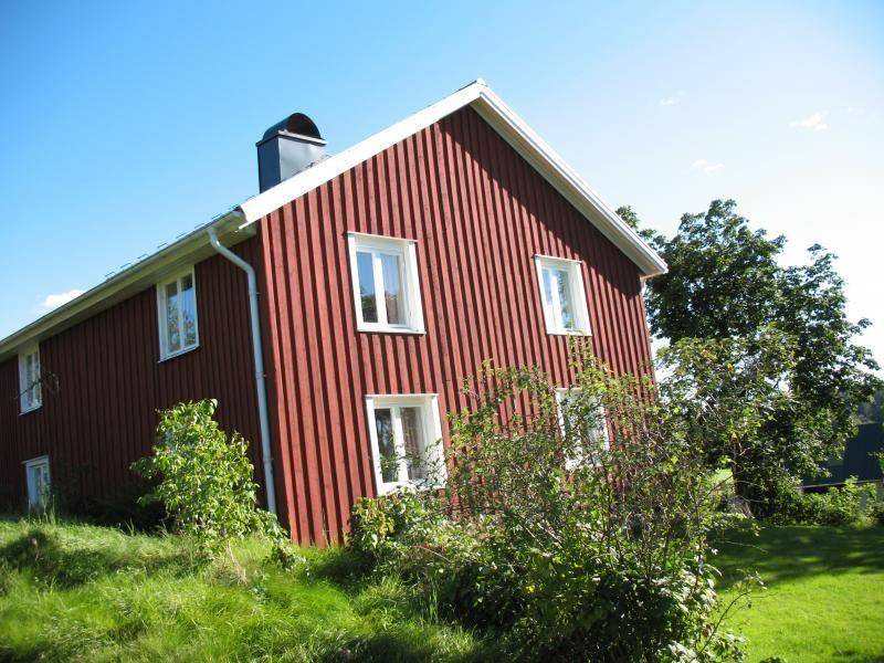 Hogsater House | 200 m² House ∙ 5 bedrooms ∙ 12 guests