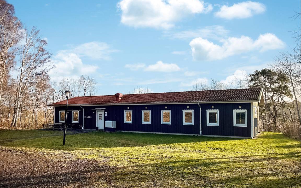 Gottskar House | 200 m² House ∙ 10 bedrooms ∙ 20 guests