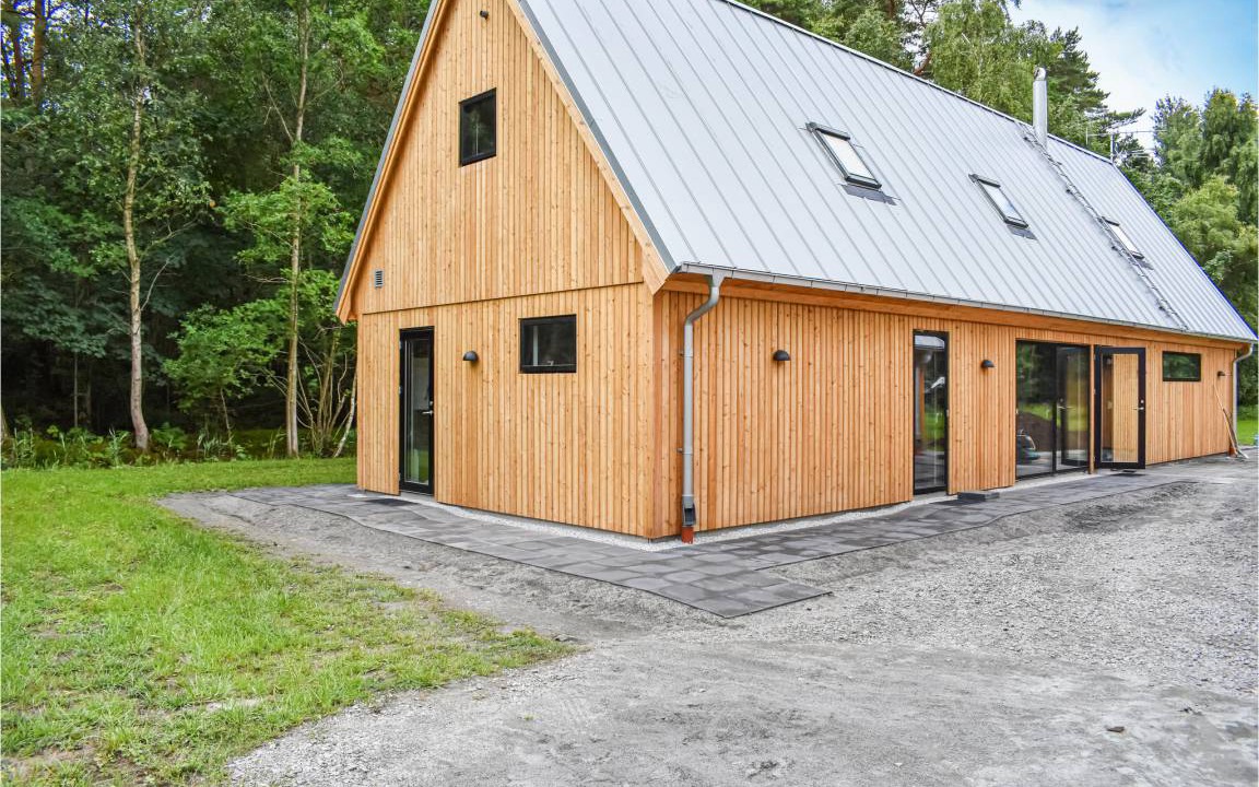 Kopingebro House | 205 m² House ∙ 4 bedrooms ∙ 8 guests