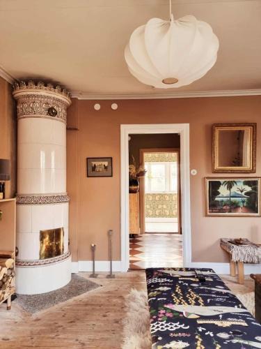 Stureby House | 20th century dream in Enskede