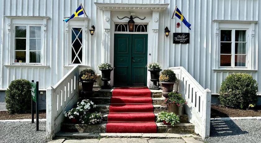 Kinna Bed & Breakfast | 21 m² Bed and breakfast ∙ 6 guests