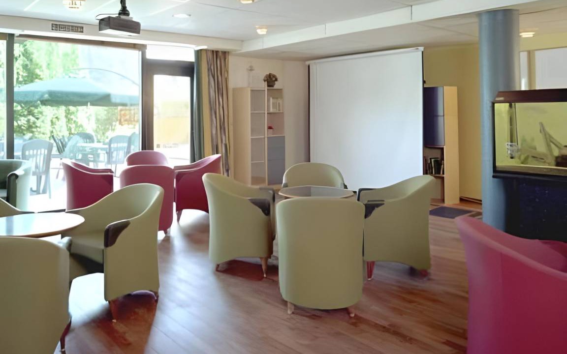 Norr Hotel | 21 m² Hotel ∙ 10 guests
