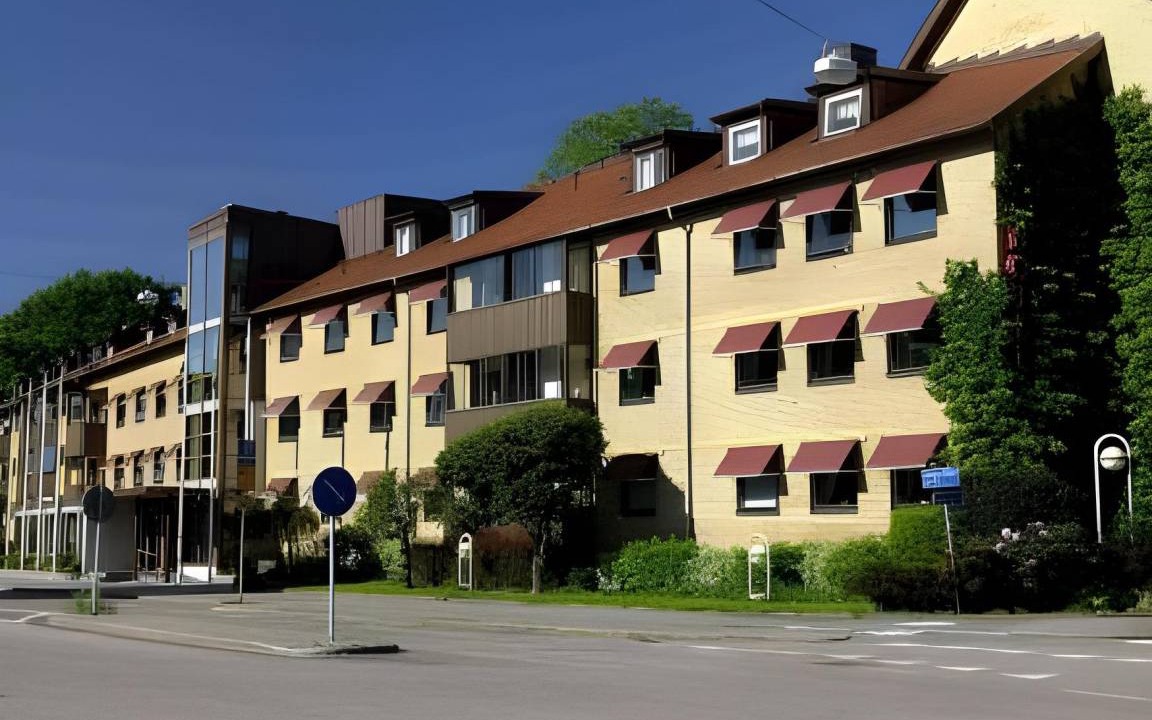 Orgryte-Harlanda Hotel | 22 m² Hotel ∙ 10 guests