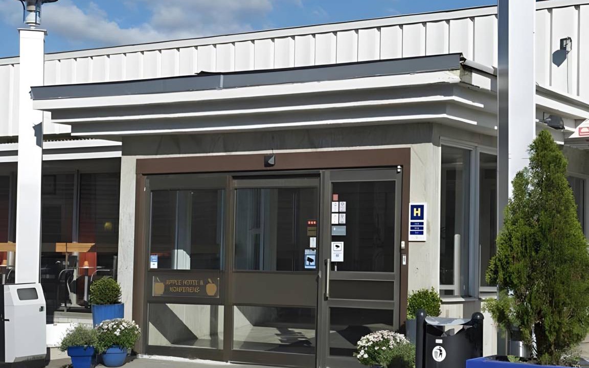 Orgryte-Harlanda Hotel | 22 m² Hotel ∙ 127 guests