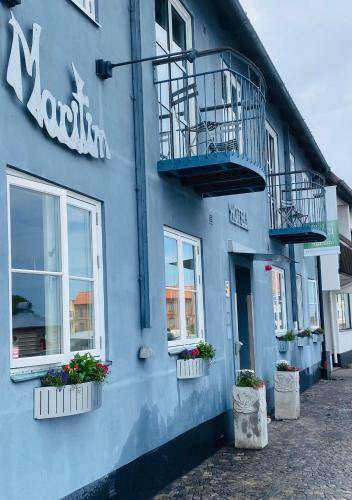 Simrishamn House | 22 m² Motel ∙ 4 guests