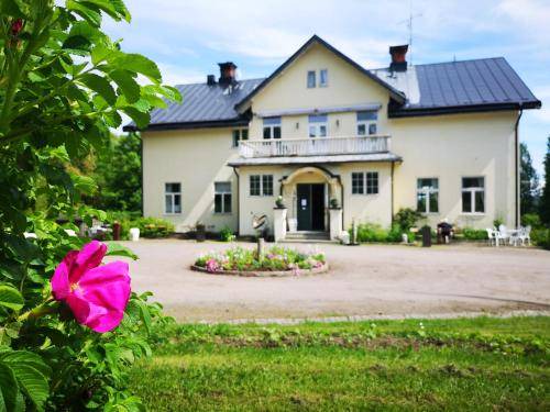 Grangesberg Bed & Breakfast | 22 m² Bed and breakfast ∙ 2 guests