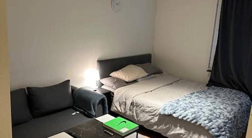 Farsta Apartment | 23 m² Apartment ∙ 1 bedroom ∙ 4 guests