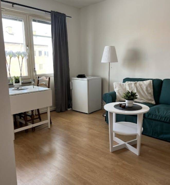 Sala Apartment | 23 m² Apartment ∙ 2 guests