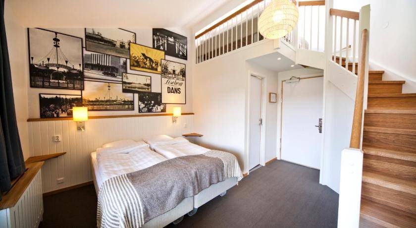 Orgryte-Harlanda Bed & Breakfast | 23 m² Bed and breakfast ∙ 127 guests