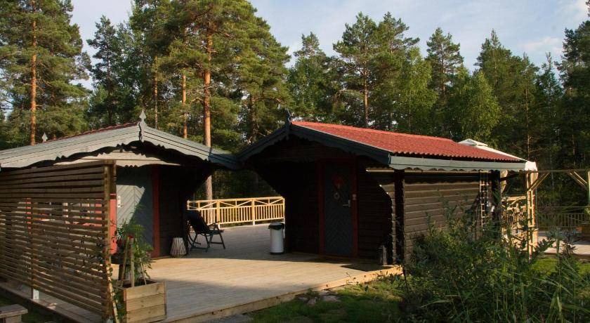 Karlstad Bed & Breakfast | 23 m² Bed and breakfast ∙ 7 guests