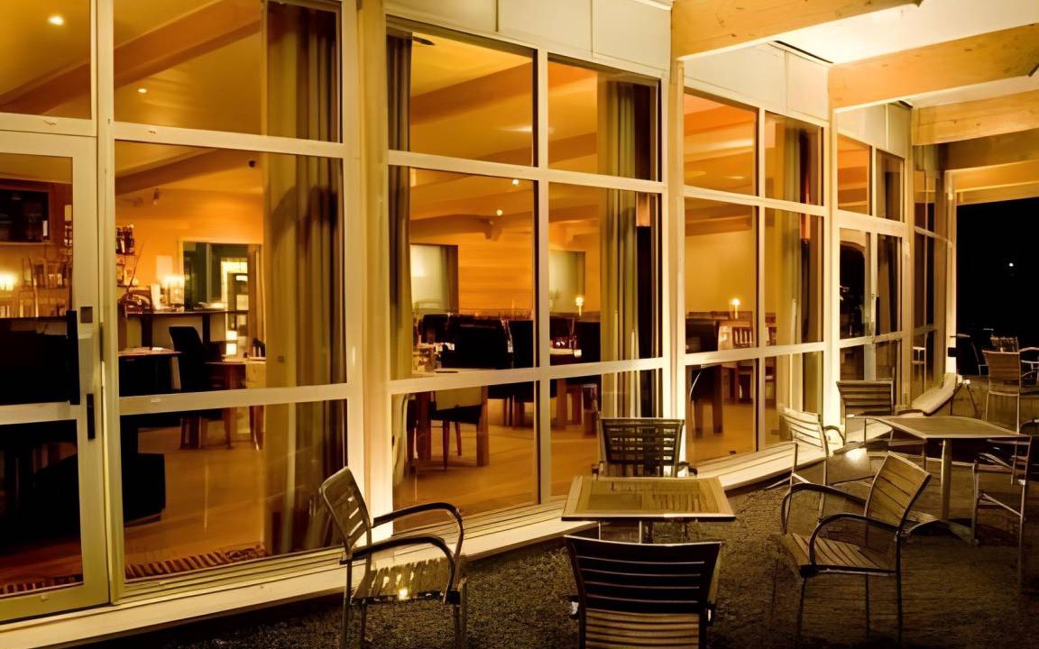 Vanersborg Hotel | 23 m² Hotel ∙ 8 guests