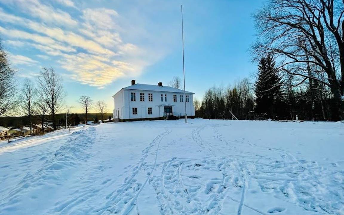 Lesjofors House | 230 m² House ∙ 5 bedrooms ∙ 18 guests