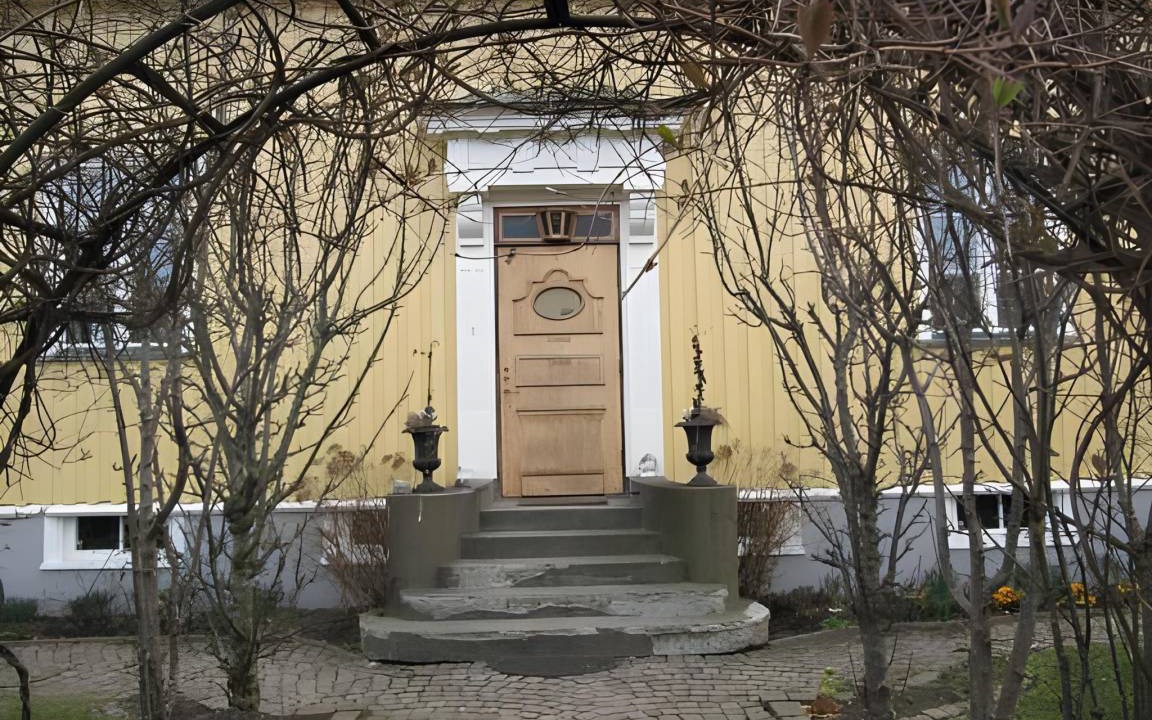 Orgryte-Harlanda Bed & Breakfast | 24 m² Bed and breakfast ∙ 3 guests