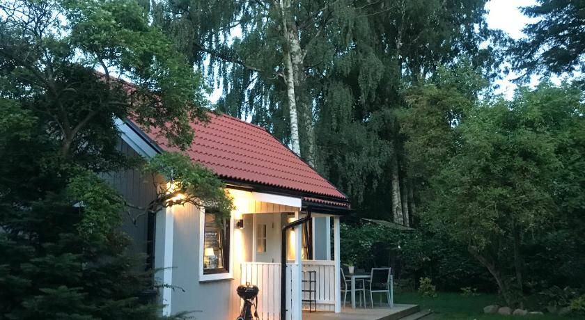Simrishamn House | 24 m² House ∙ 1 bedroom ∙ 2 guests
