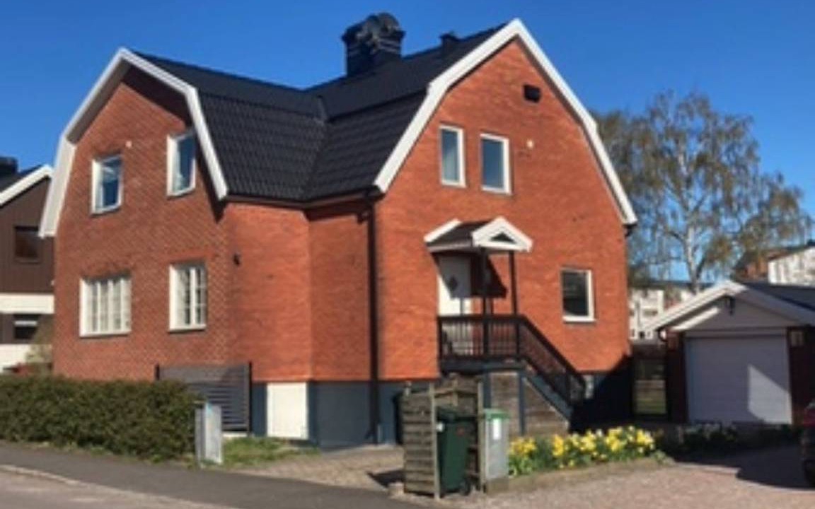 Lundby House | 240 m² House ∙ 6 bedrooms ∙ 2 guests