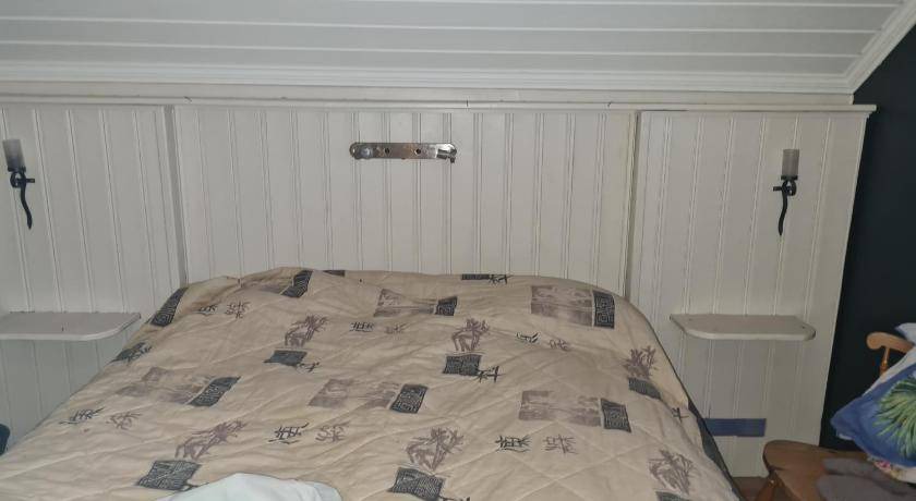 Pite Havsbad Apartment | 25 m² Apartment ∙ 1 bedroom ∙ 2 guests