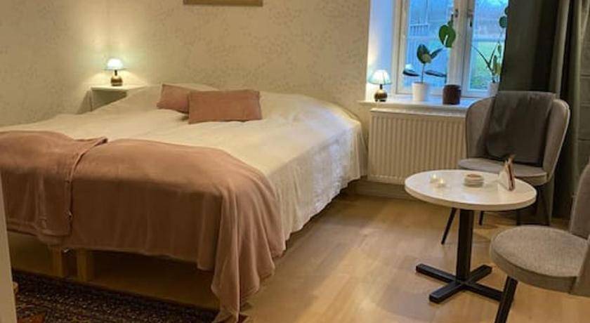 Oster Apartment | 25 m² Apartment ∙ 1 bedroom ∙ 3 guests