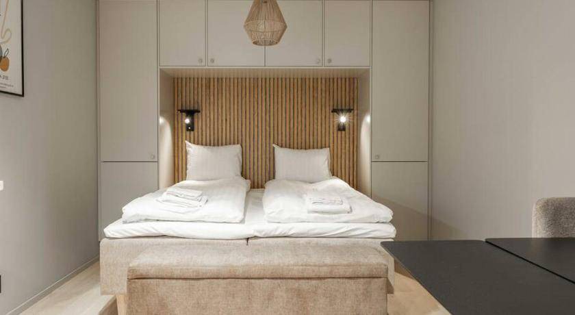 Are Apartment | 25 m² Apartment ∙ 1 bedroom ∙ 2 guests