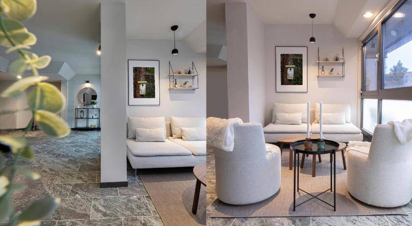 Vatternas Apartment | 25 m² Apartment ∙ 2 guests