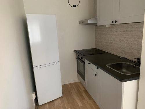 Kista Apartment | 25 m² Apartment ∙ 1 bedroom ∙ 4 guests