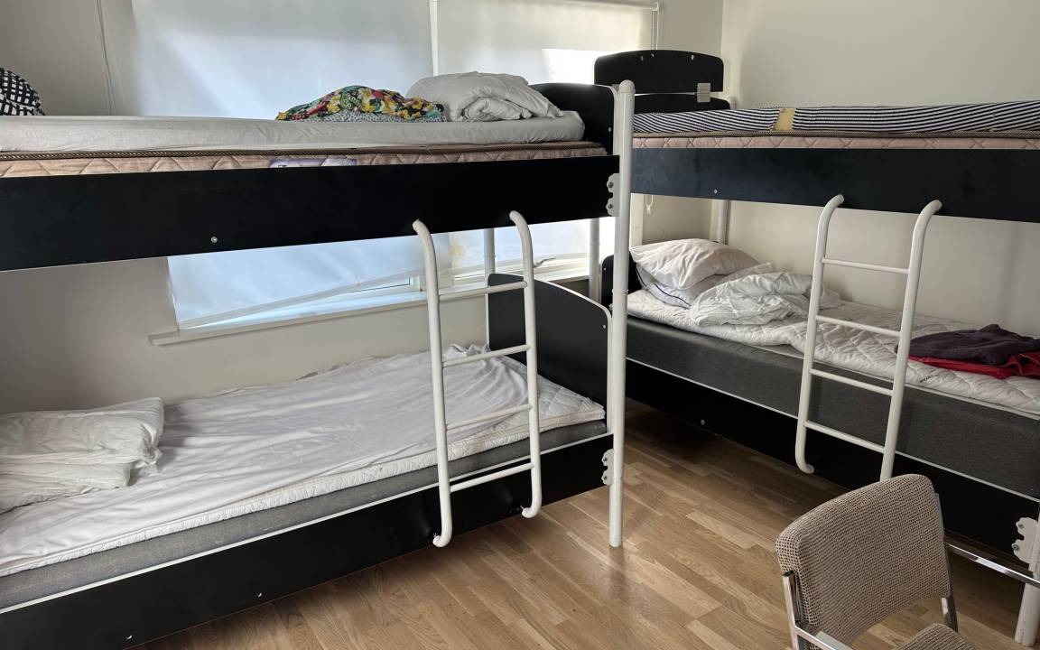Kista Apartment | 25 m² Apartment ∙ 1 bedroom ∙ 4 guests