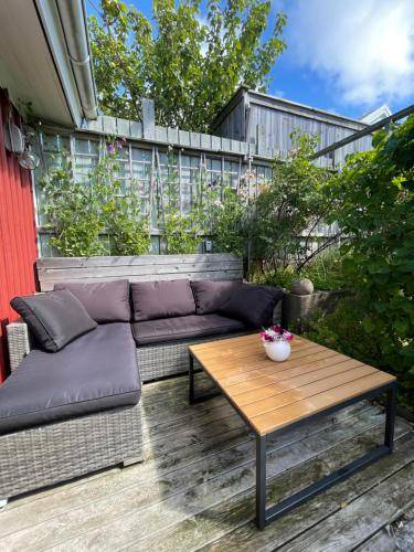 Smogen Bed & Breakfast | 25 m² Bed and breakfast ∙ 3 guests