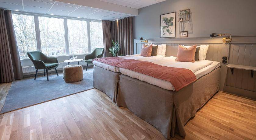 Lundsbrunn Hotel | 25 m² Hotel ∙ 4 guests