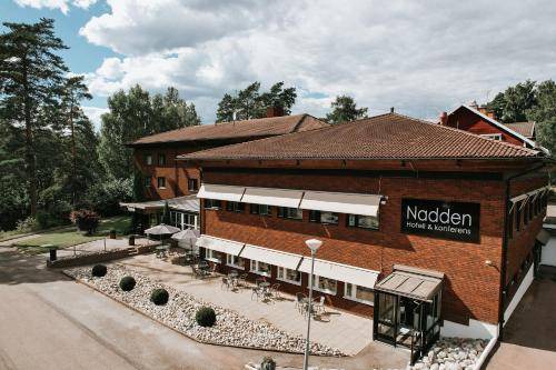 Ramnas Hotel | 25 m² Hotel ∙ 12 guests