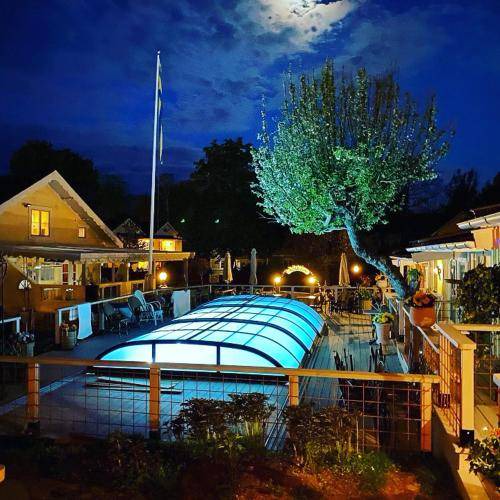 Trosa Hotel | 25 m² Hotel ∙ 2 guests