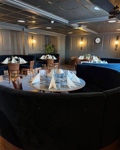 Tierp Hotel | 25 m² Hotel ∙ 4 guests