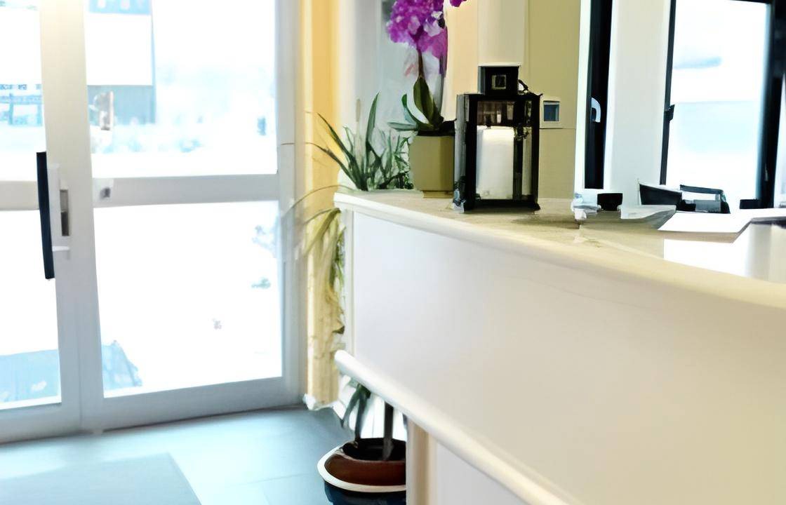 Kungens Kurva Hotel | 25 m² Hotel ∙ 6 guests