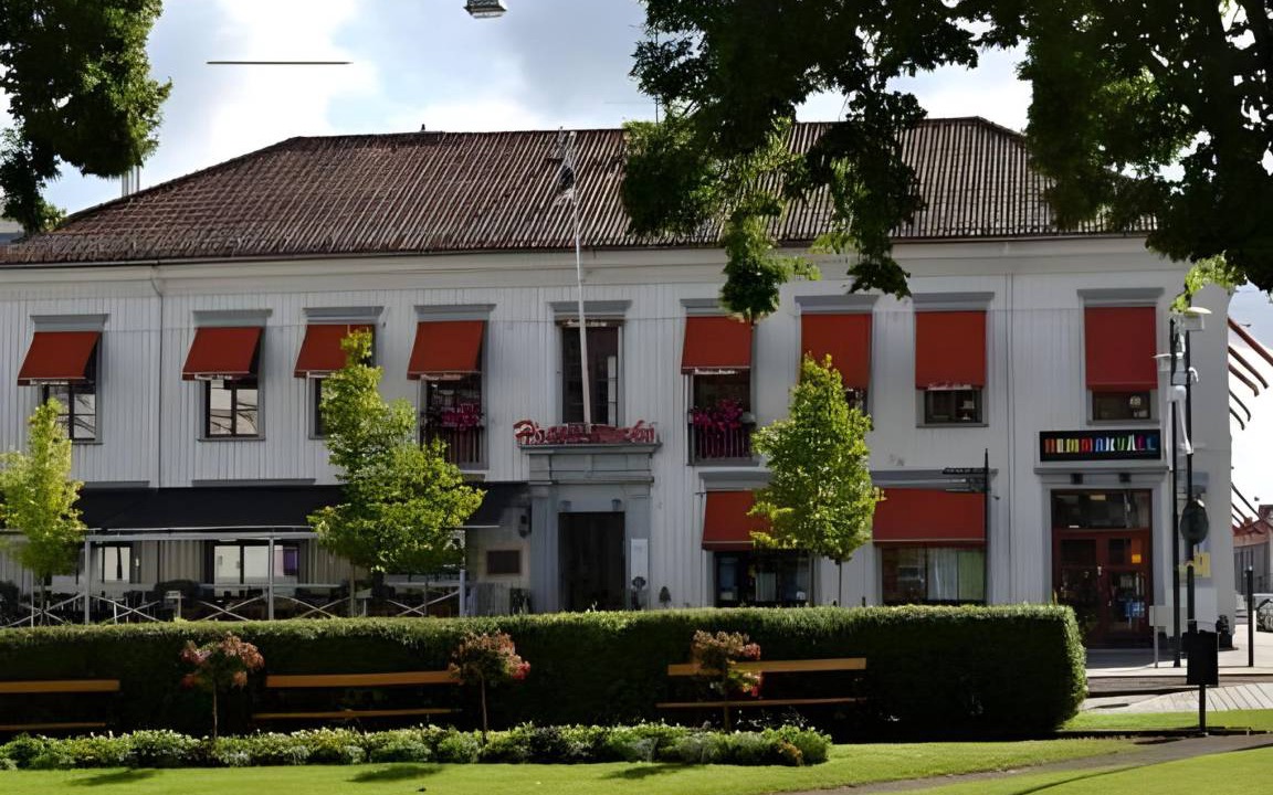 Lidkoping Hotel | 25 m² Hotel ∙ 6 guests