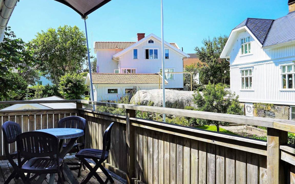 Foto House | 25 m² House ∙ 4 guests