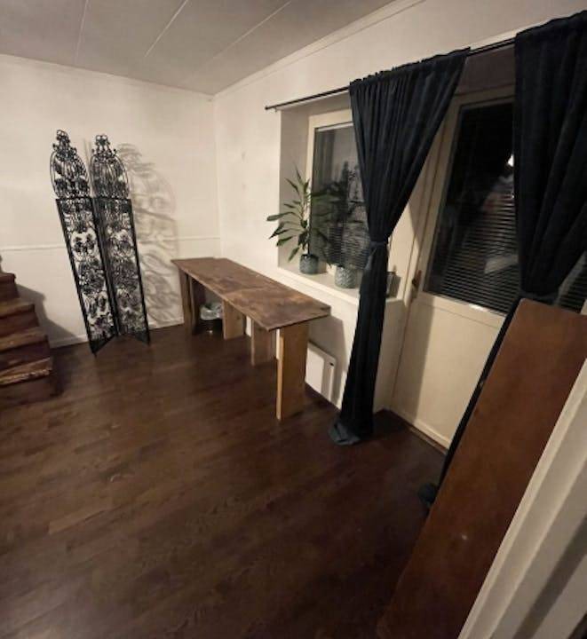 Sollentuna Resort | 25 m² Private room ∙ 1 bedroom ∙ 2 guests