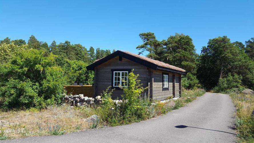 Sodvik House | 25 m² House ∙ 1 bedroom ∙ 2 guests