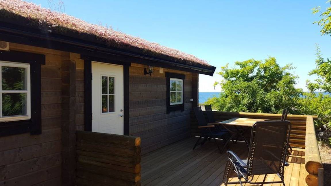 Sodvik House | 25 m² House ∙ 1 bedroom ∙ 2 guests