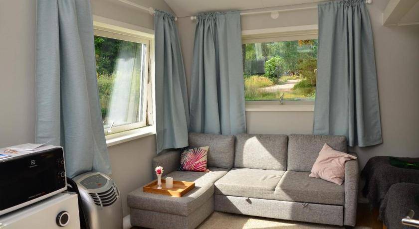 Holm House | 25 m² House ∙ 1 bedroom ∙ 4 guests