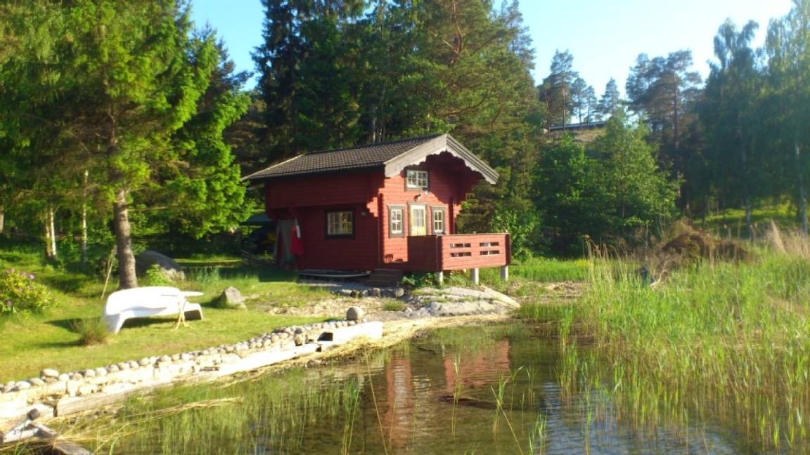 Musko House | 25 m² House ∙ 1 bedroom ∙ 4 guests