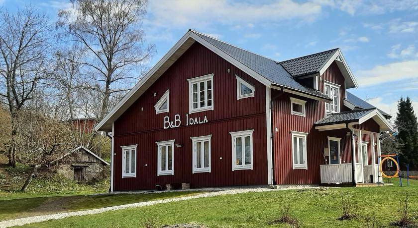 Asensbruk Bed & Breakfast | 25 m² Bed and breakfast ∙ 3 guests
