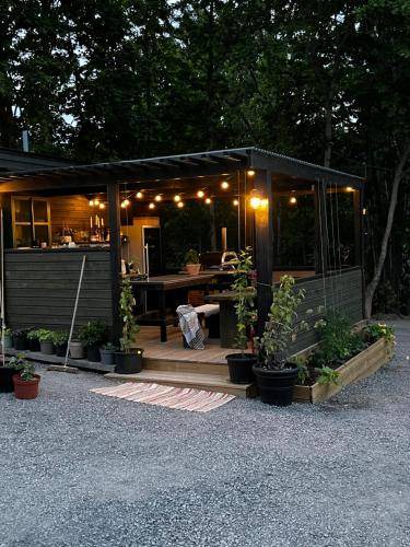 Habo Other | 25 m² Tent ∙ 4 guests