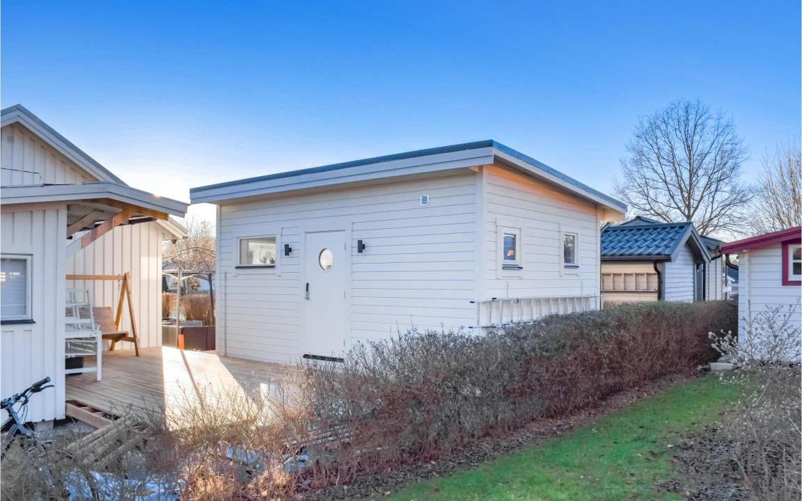 Mollebjorke Apartment | 25 m² Apartment ∙ 4 guests