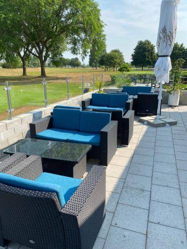 Beddingestrand Hotel | 25 m² Hotel ∙ 2 guests