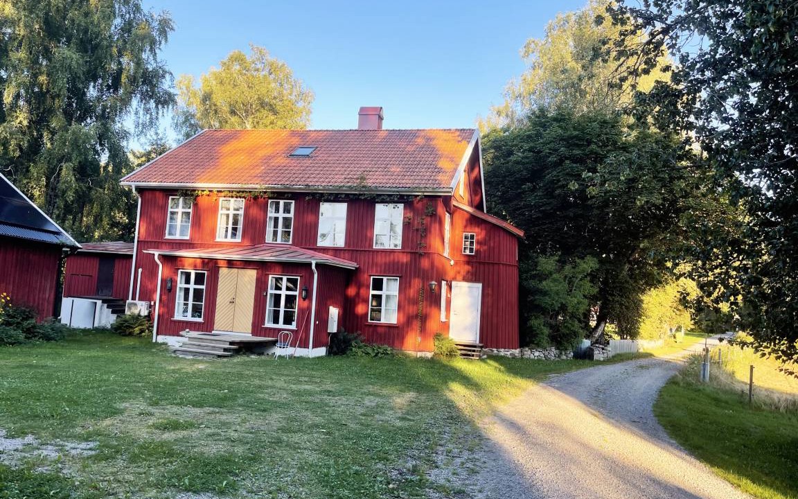 Tanum O House | 250 m² House ∙ 6 bedrooms ∙ 12 guests