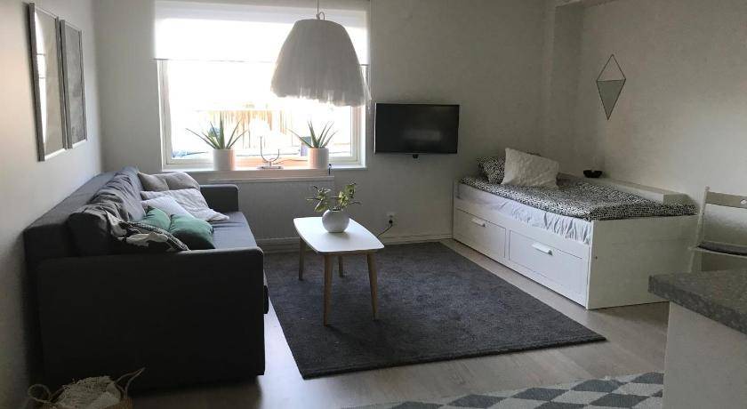 Vastra Frolunda Apartment | 26 m² Apartment ∙ 1 bedroom ∙ 4 guests