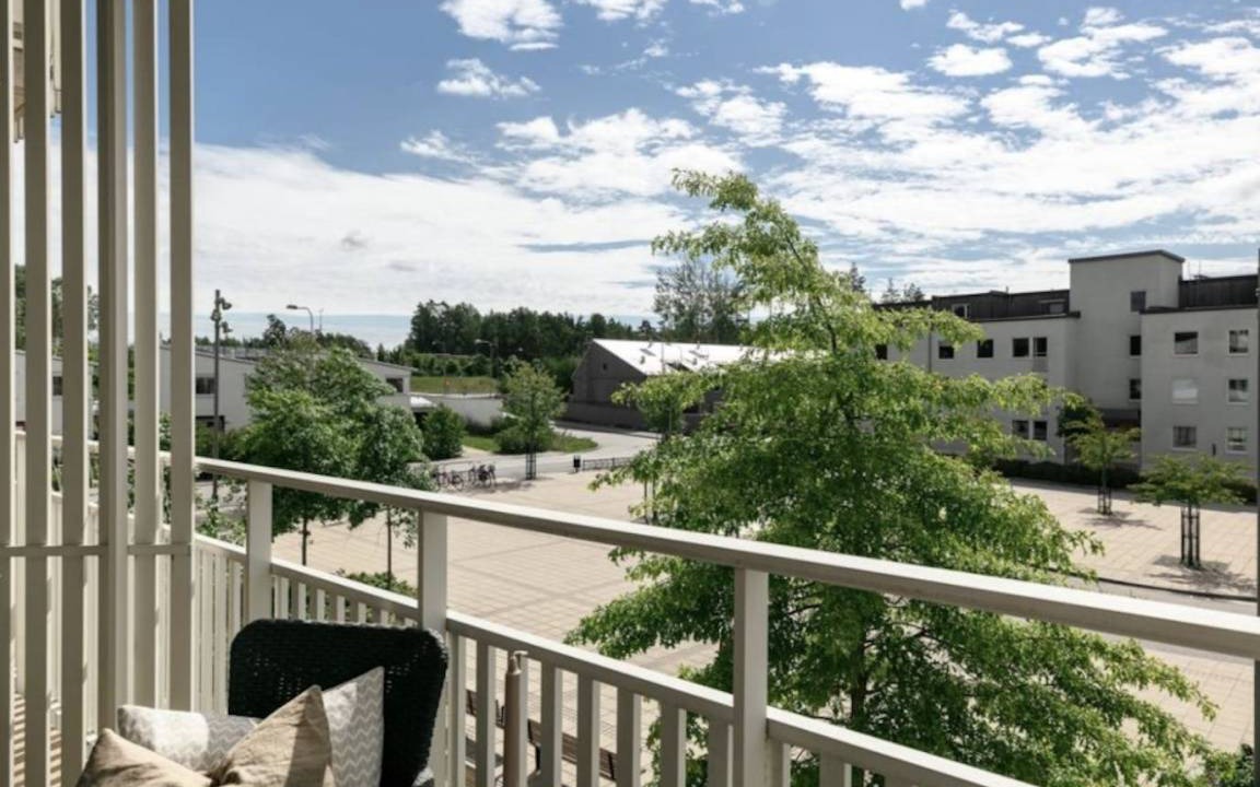 Lindalen Apartment | 26 m² Apartment ∙ 2 guests