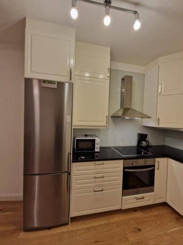 Vasastan Apartment | 26 m² Apartment ∙ 2 bedrooms ∙ 6 guests